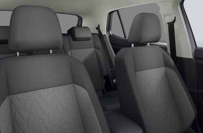 Volkswagen T-Cross TSI 115 DSG IQDrive SHZ Keyl ParkAs KAM 97124703 4