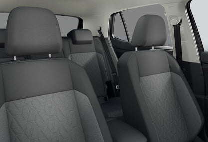 Volkswagen T-Cross TSI 115 DSG IQDrive SHZ Keyl ParkAs KAM 97124709 4