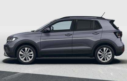Volkswagen T-Cross TSI 115 DSG IQDrive SHZ Keyl ParkAs KAM 97124702 1