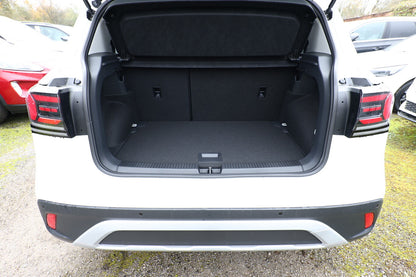 Volkswagen T-Cross TSI 115 DSG IQDrive SHZ Keyl ParkAs KAM 97341121 10