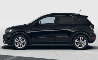 Volkswagen T-Cross TSI 115 DSG IQDrive Nav SHZ Keyl ParkAs 97124721 1