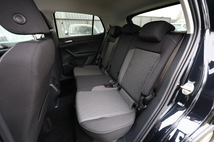 Volkswagen T-Cross TSI 115 DSG IQDrive SHZ Keyl ParkAs KAM 97124686 9