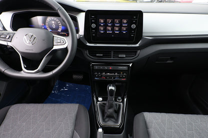 Volkswagen T-Cross TSI 115 DSG IQDrive SHZ Keyl ParkAs KAM 97124681 7