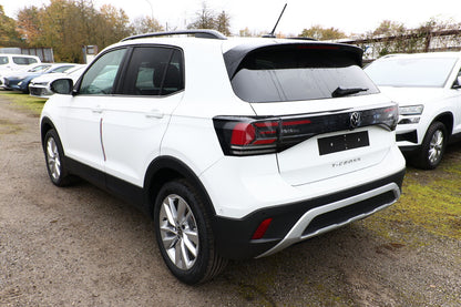 Volkswagen T-Cross TSI 115 DSG IQDrive SHZ Keyl ParkAs KAM 97341121 3