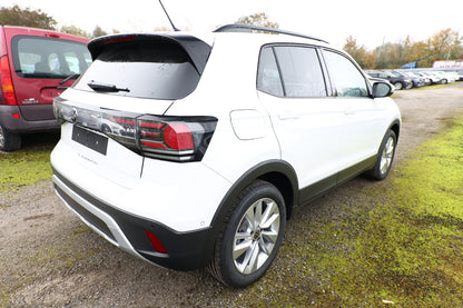Volkswagen T-Cross TSI 115 DSG IQDrive SHZ Keyl ParkAs KAM 97341121 2