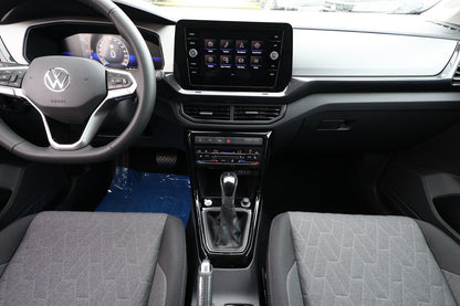 Volkswagen T-Cross TSI 115 DSG IQDrive SHZ Keyl ParkAs KAM 97341121 7