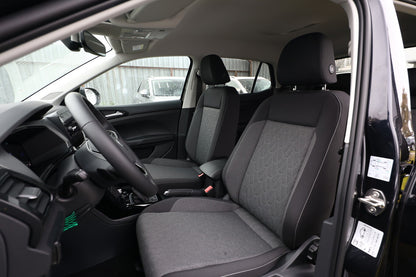 Volkswagen T-Cross TSI 115 DSG IQDrive SHZ Keyl ParkAs KAM 97124681 5