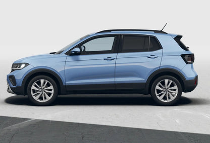 Volkswagen T-Cross 1.0 TSI 115 DSG MY24 17Z 2ZClim SHZ Kam  95605075 1