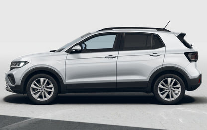 Volkswagen T-Cross TSI 115 DSG IQDrive SHZ Keyl ParkAs KAM 97124711 1