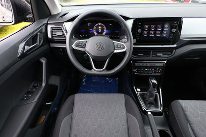Volkswagen T-Cross TSI 115 DSG IQDrive SHZ Keyl ParkAs KAM 97124689 6