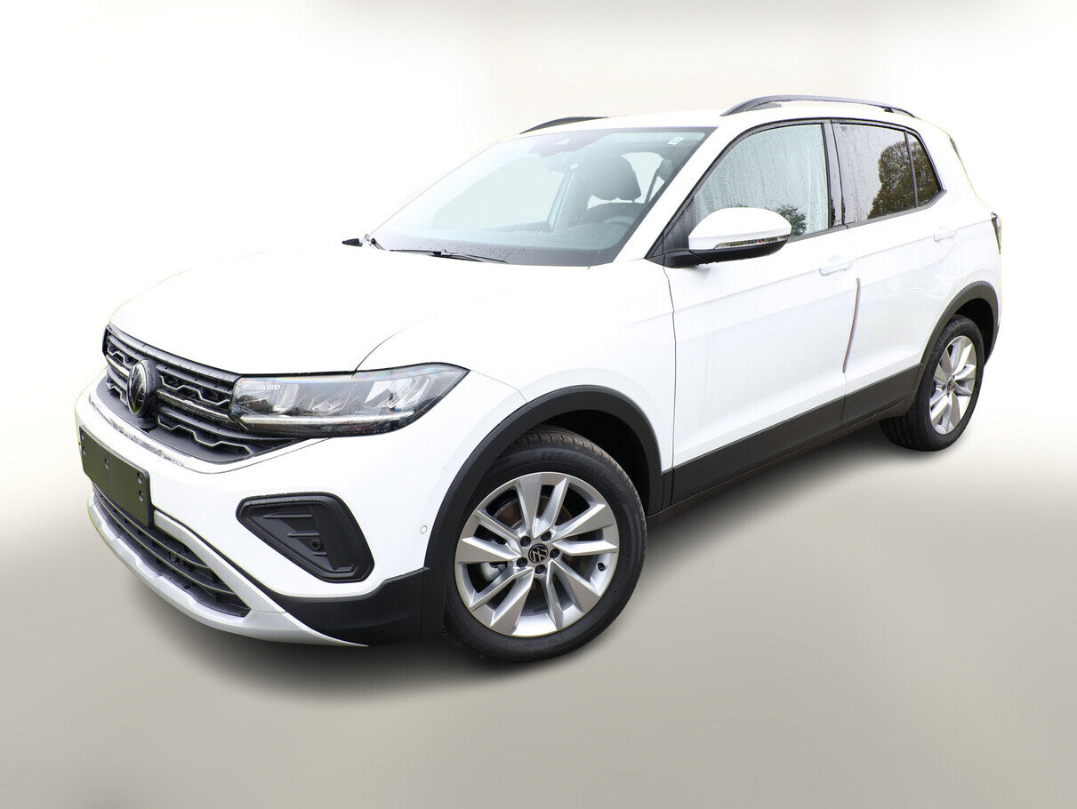Volkswagen T-Cross TSI 115 DSG IQDrive SHZ Keyl ParkAs KAM 97341121 0