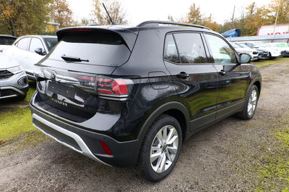 Volkswagen T-Cross TSI 115 DSG IQDrive SHZ Keyl ParkAs KAM 97124687 2