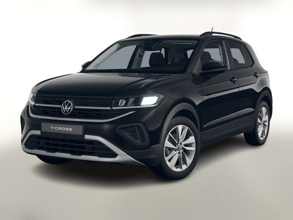 Volkswagen T-Cross TSI 115 DSG IQDrive Nav SHZ Keyl ParkAs 97124721 0