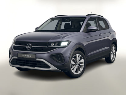 Volkswagen T-Cross TSI 115 DSG IQDrive SHZ Keyl ParkAs KAM 97124703 0