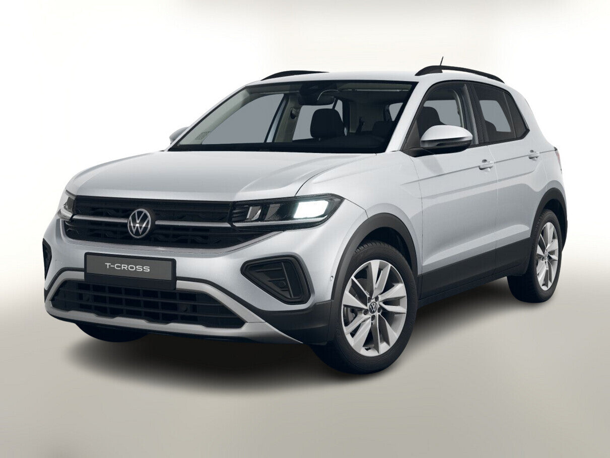 Volkswagen T-Cross TSI 115 DSG IQDrive SHZ Keyl ParkAs KAM 97124709 0