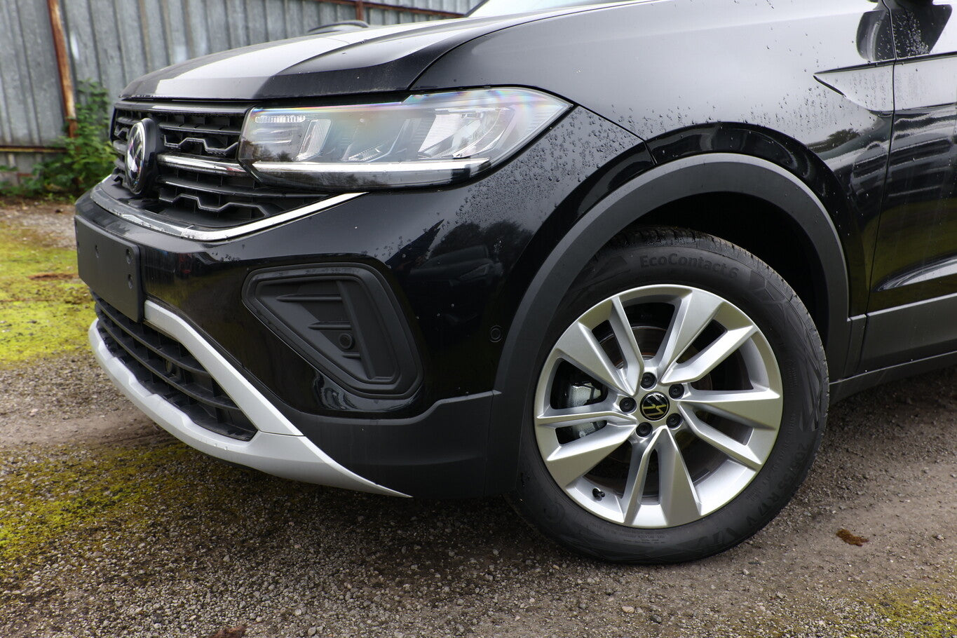 Volkswagen T-Cross TSI 115 DSG IQDrive SHZ Keyl ParkAs KAM 97124689 4