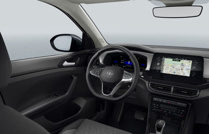 Volkswagen T-Cross TSI 115 DSG IQDrive Nav SHZ Keyl ParkAs 97124721 3