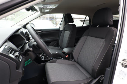 Volkswagen T-Cross TSI 115 DSG IQDrive SHZ Keyl ParkAs KAM 97341121 5