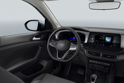 Volkswagen T-Cross TSI 115 DSG IQDrive SHZ Keyl ParkAs KAM 97124702 3