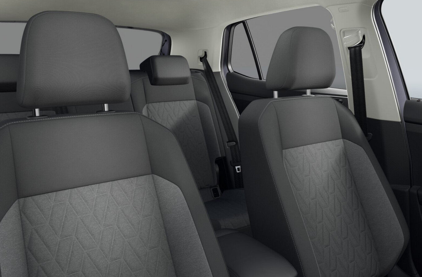 Volkswagen T-Cross TSI 115 DSG IQDrive SHZ Keyl ParkAs KAM 97124695 4