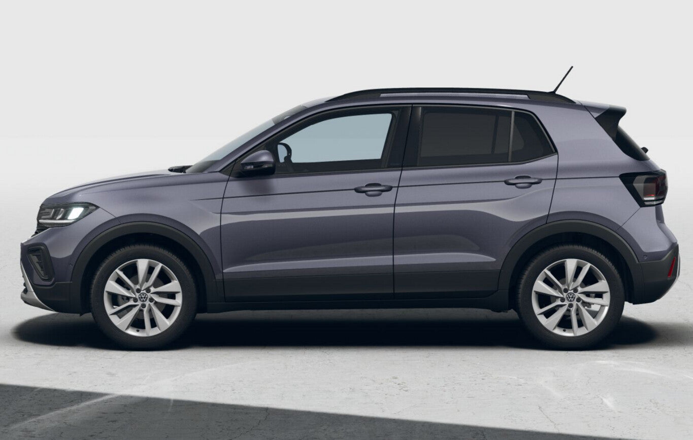 Volkswagen T-Cross TSI 115 DSG IQDrive SHZ Keyl ParkAs KAM 97124695 1