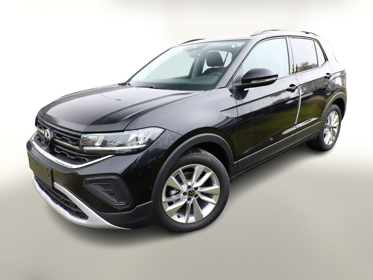 Volkswagen T-Cross TSI 115 DSG IQDrive SHZ Keyl ParkAs KAM 97124689 0