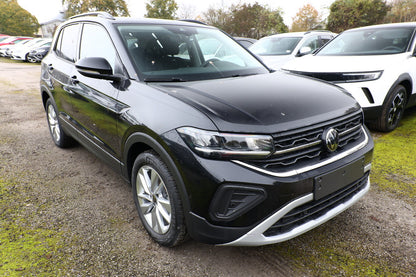 Volkswagen T-Cross TSI 115 DSG IQDrive SHZ Keyl ParkAs KAM 97124675 1