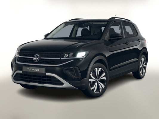 Volkswagen T-Cross 1.0 TSI 95 Ready2D 2ZClim 17Z Kam Keyl  108936133 0