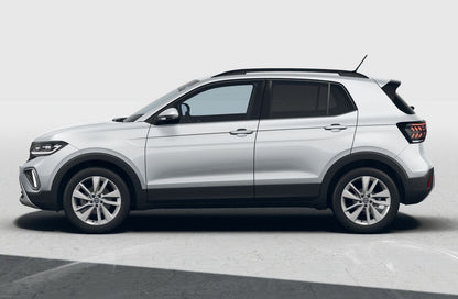 Volkswagen T-Cross 1.0 TSI 115 DSG IQ.Light 17Z 2ZClim SHZ  122623417 1