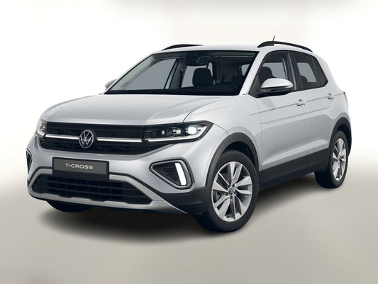 Volkswagen T-Cross 1.0 TSI 115 DSG Matrix 17Z IQ.Drive SHZ 128782399 0
