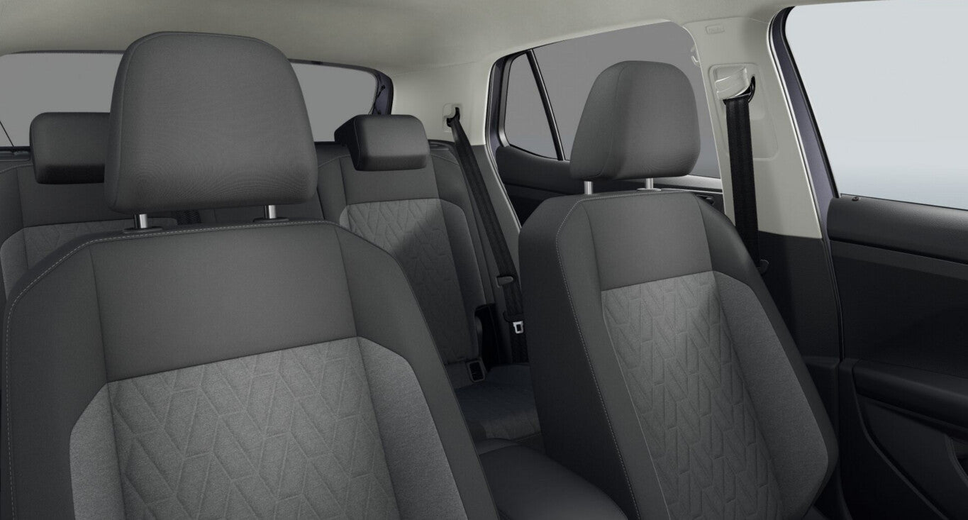 Volkswagen T-Cross 1.0 TSI 116 DSG Matrix 17Z IQ.Drive SHZ 128782643 4