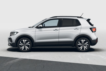Volkswagen T-Cross TSI 115 DSG R2D Keyl Kam IQDrive Klima2Z 134304940 1