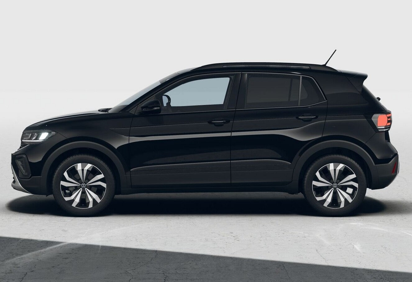 Volkswagen T-Cross 1.0 TSI 95 Ready2D 2ZClim 17Z Kam Keyl  108936134 1