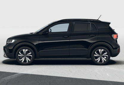 Volkswagen T-Cross 1.0 TSI 95 Ready2D 2ZClim 17Z Kam Keyl  108936134 1