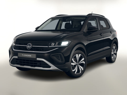 Volkswagen T-Cross TSI 115 DSG R2D Keyl Kam IQDrive Klima2Z 114926438 0