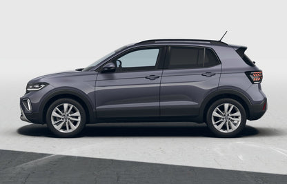 Volkswagen T-Cross 1.0 TSI 115 DSG IQ.Light 17Z 2ZClim SHZ  115420711 1