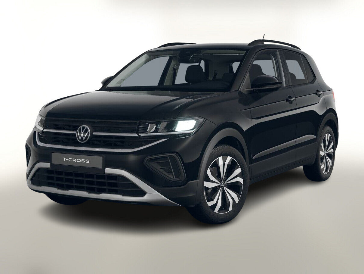 Volkswagen T-Cross 1.0 TSI 95 Ready2D 2ZClim 17Z Kam Keyl  108936134 0