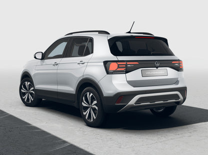 Volkswagen T-Cross TSI 115 DSG R2D Keyl Kam IQDrive Klima2Z 134304940 2