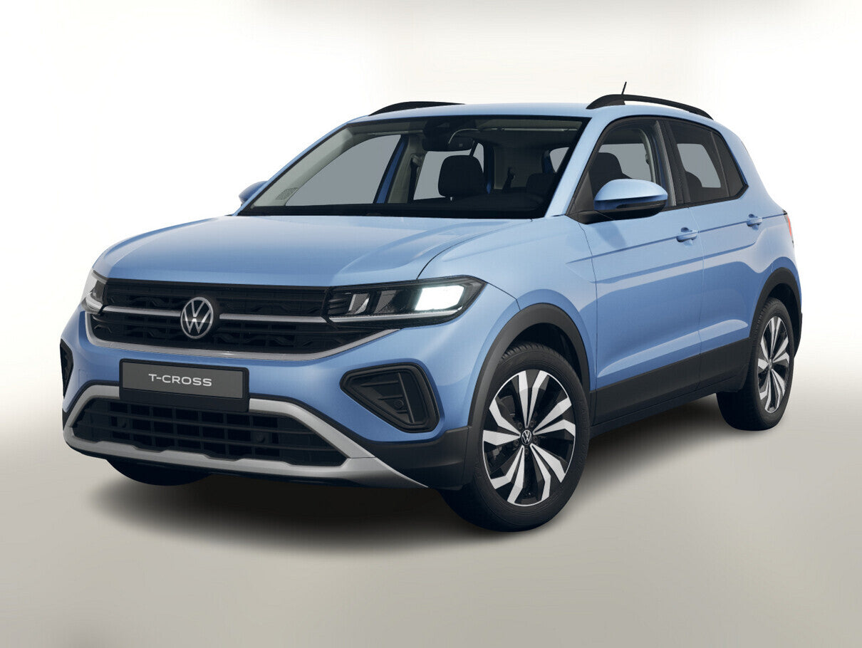 Volkswagen T-Cross TSI 115 DSG R2D Keyl Kam IQDrive Klima2Z 114926474 0