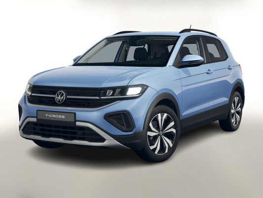 Volkswagen T-Cross TSI 115 DSG R2D Keyl Kam IQDrive Klima2Z 114926474 0