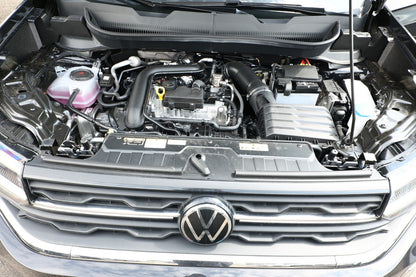 Volkswagen T-Cross 1.0 TSI 115 DSG Matrix 17Z IQ.Drive SHZ 128782369 11