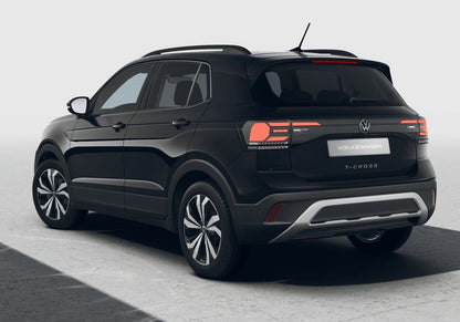 Volkswagen T-Cross 1.0 TSI 95 Ready2D 2ZClim 17Z Kam Keyl  108936134 2