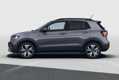 Volkswagen T-Cross TSI 115 DSG R2D Keyl Kam IQDrive Klima2Z 114926452 1