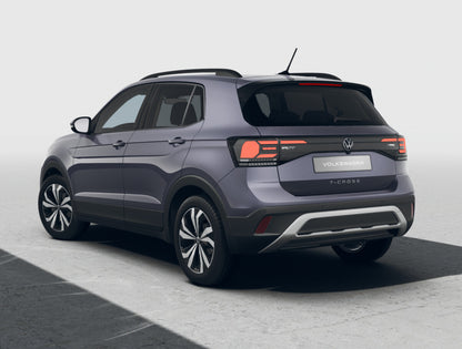 Volkswagen T-Cross TSI 115 DSG R2D Keyl Kam IQDrive Klima2Z 114926454 2