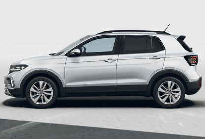 Volkswagen T-Cross 1.0 TSI 115 DSG Matrix 17Z IQ.Drive SHZ 128782401 1