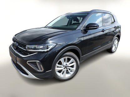 Volkswagen T-Cross DSG Matrix 2ZKlima 17Z R2D SHZ IQ.Drive 150112977 0