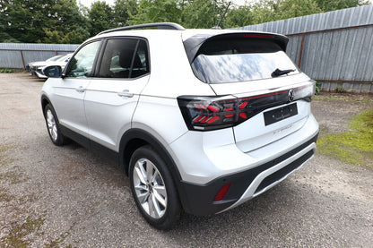 Volkswagen T-Cross 1.0 TSI 115 DSG Matrix 17Z IQ.Drive SHZ 128782399 3