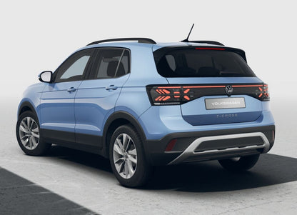 Volkswagen T-Cross 1.0 TSI 115 DSG Matrix 17Z IQ.Drive SHZ 128782753 2