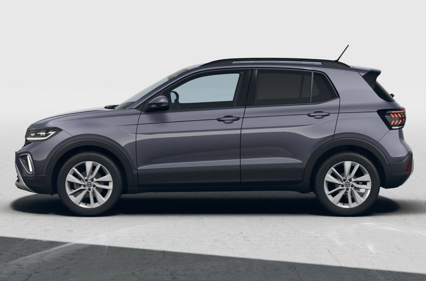 Volkswagen T-Cross 150 DSG Matrix IQDrive Kam 17Z Klimaaaut 126689391 1