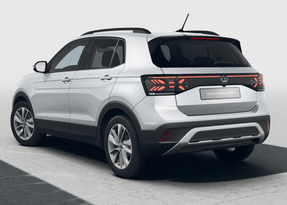 Volkswagen T-Cross 1.0 TSI 115 DSG Matrix 17Z IQ.Drive SHZ 128782605 2